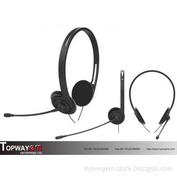Gaming and PC Headphones